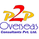 P2p Overseas Consultants Pvt ltd